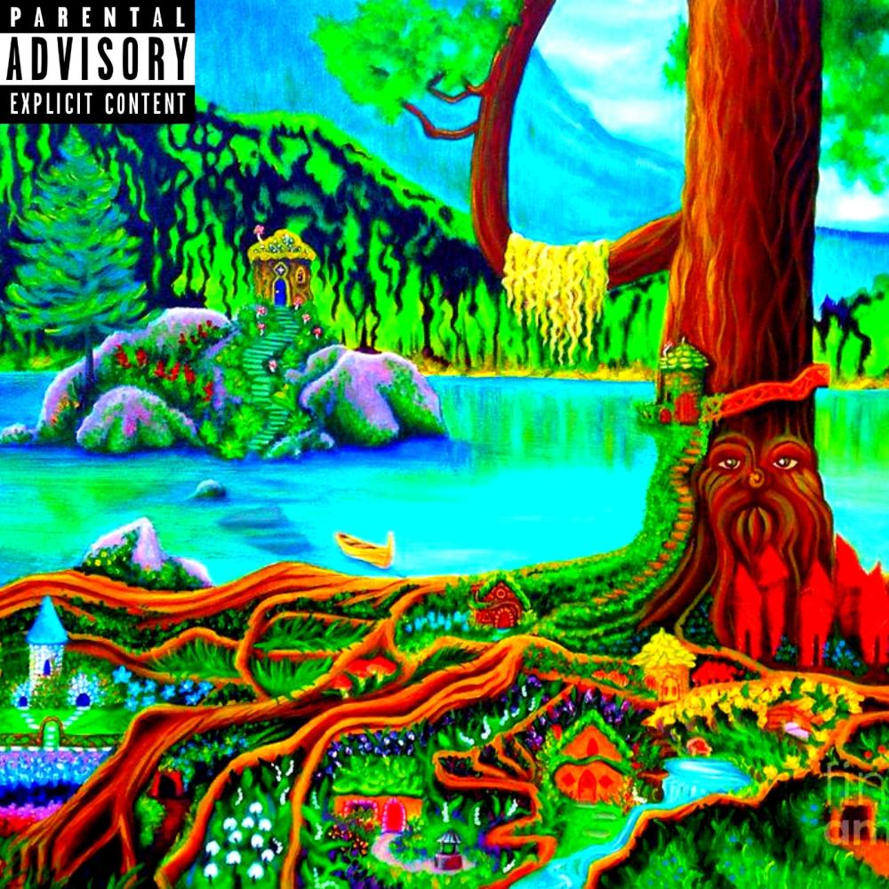 Throat Goat (feat. Kenny Mgee) (Explicit)
