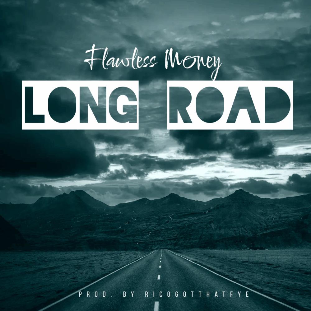 Long Road (Explicit)