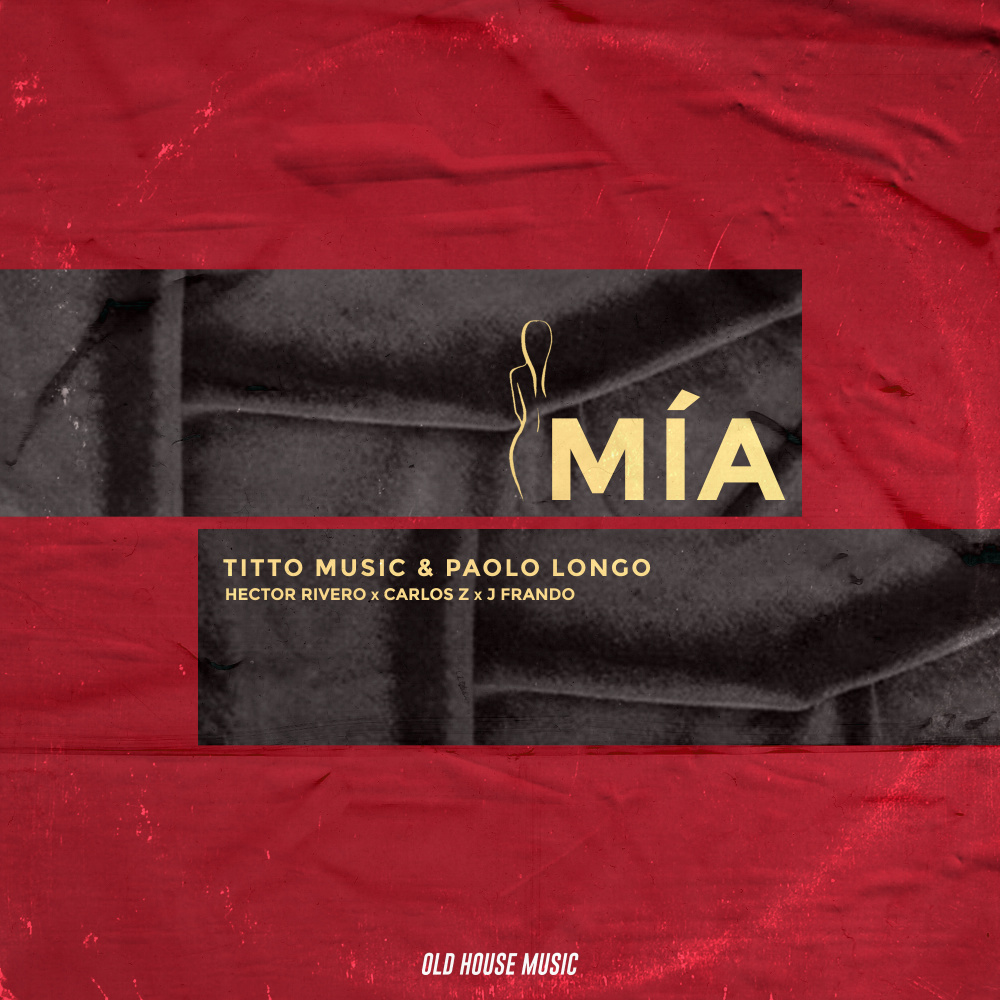 Mía