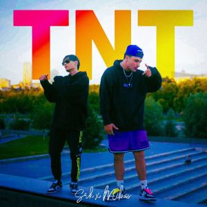 Listen to TNT (Explicit) song with lyrics from SRK