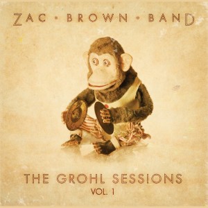 ดาวน์โหลดและฟังเพลง Let It Rain พร้อมเนื้อเพลงจาก Zac Brown Band