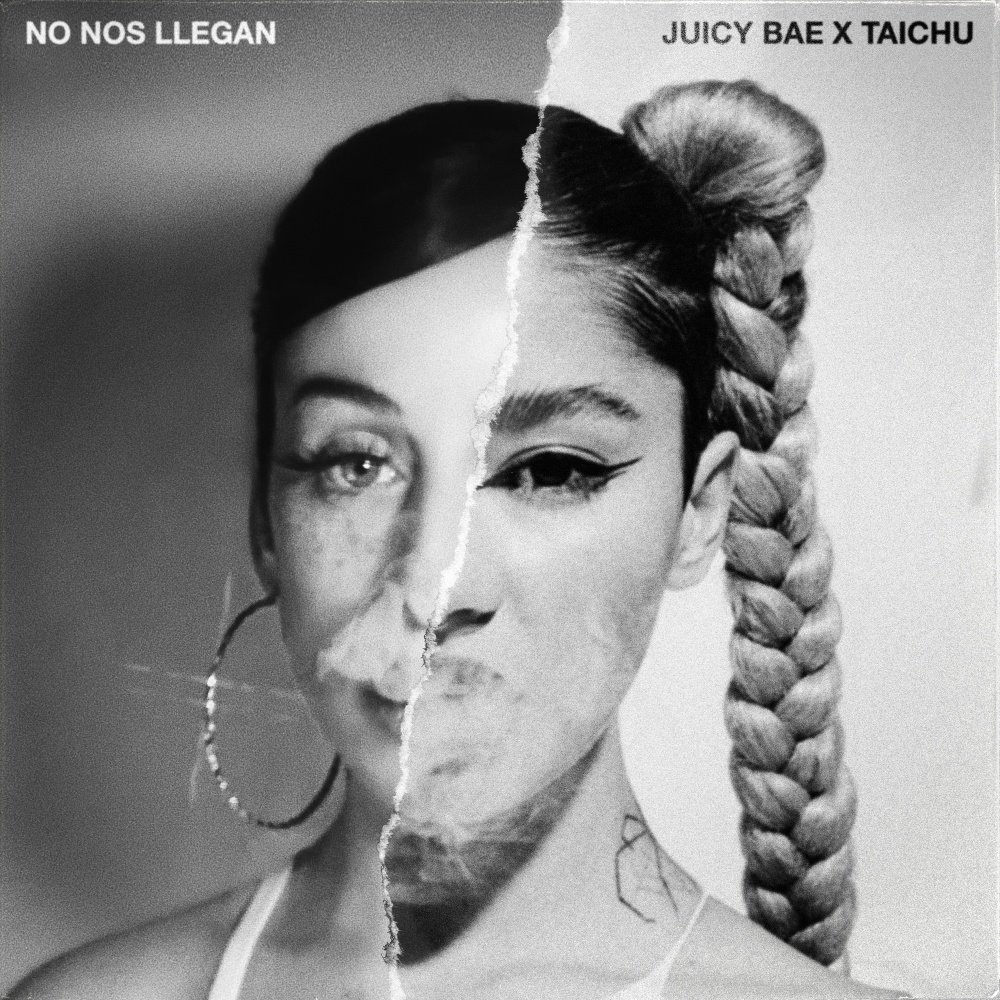 No Nos Llegan (Explicit)
