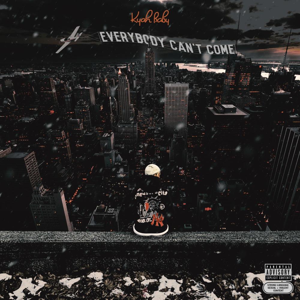 My Hood (feat. E Ness) (Explicit)