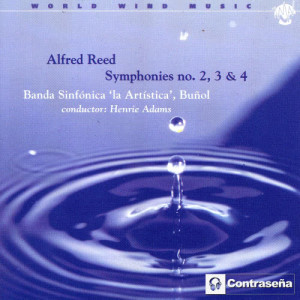 ดาวน์โหลดและฟังเพลง Symphony 2:  Lento Ma Ritmico พร้อมเนื้อเพลงจาก Banda Sinfonica “La Artística” Bunol