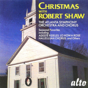 ดาวน์โหลดและฟังเพลง Lully, Lullay Thou Little Tiny Child พร้อมเนื้อเพลงจาก Atlanta Symphony Orchestra
