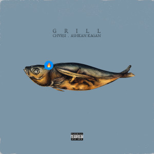 Album Grill (Explicit) from 