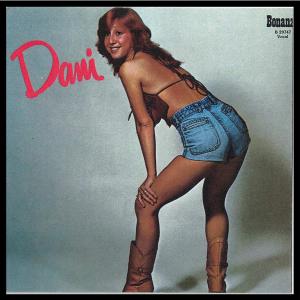 Album Dani from Dani Daraîche