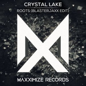 收聽Crystal Lake的Roots (Blasterjaxx Radio Edit)歌詞歌曲