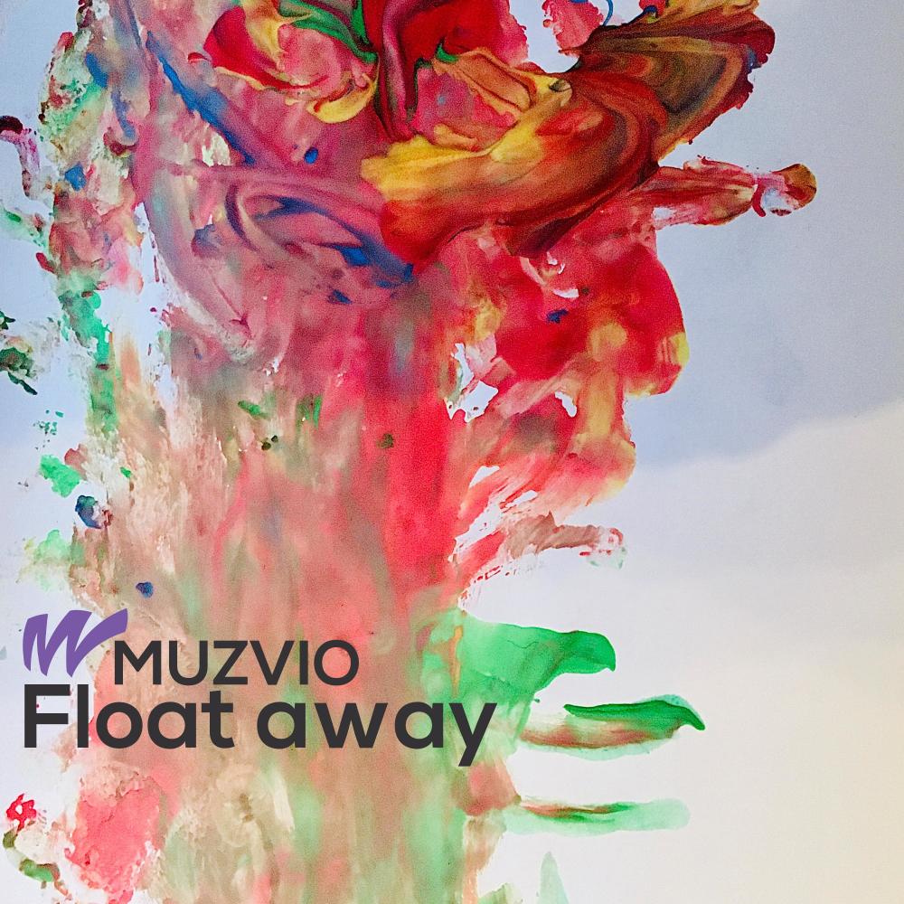 Float Away