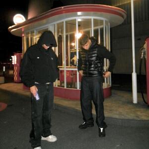 SHiiNE的專輯UNDERDOG (Explicit)