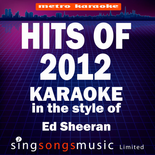 Hush Little Baby (In the Style of Ed Sheeran & Wretch 32) [Karaoke Audio Version] (Karaoke Audio Version)