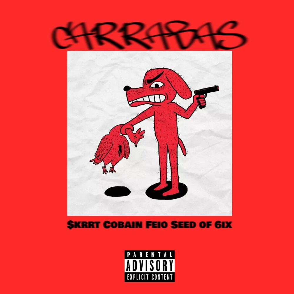 Carrabas (Explicit)