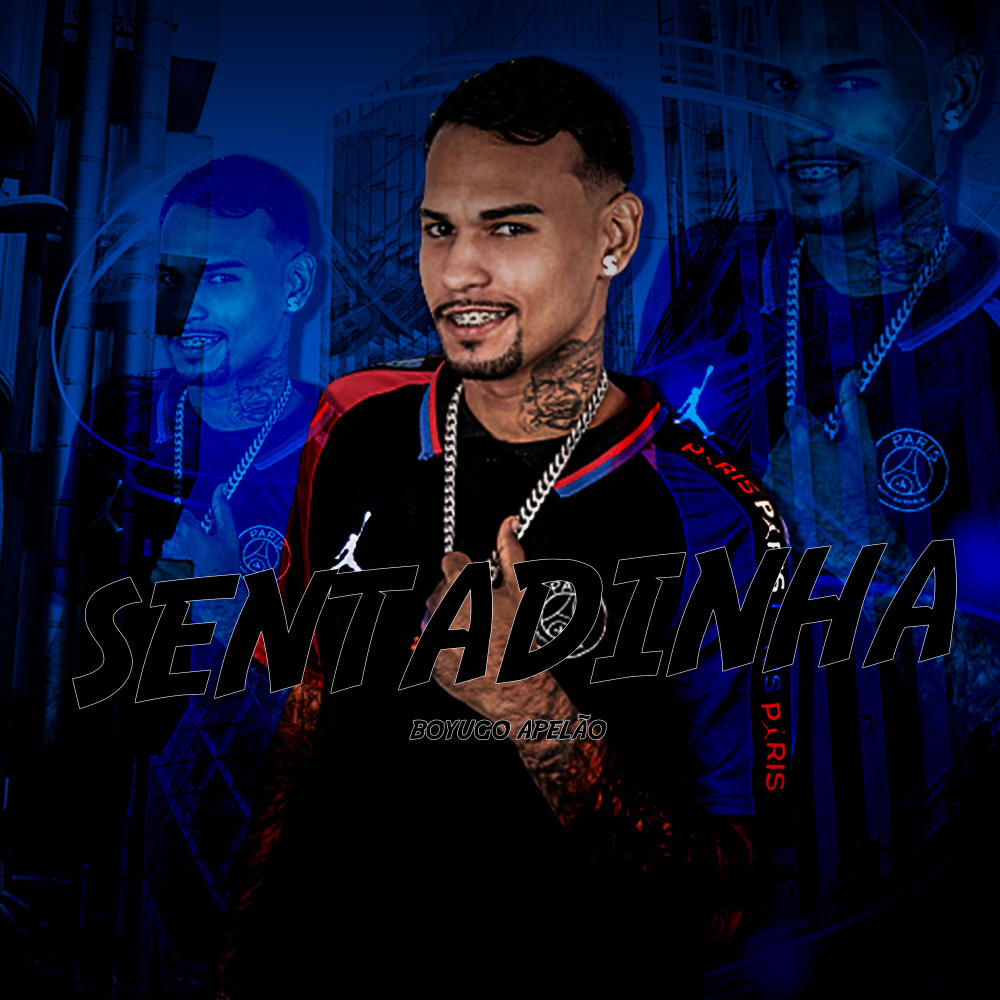Sentadinha (Remix)