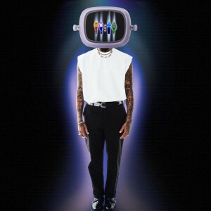 default playlist img