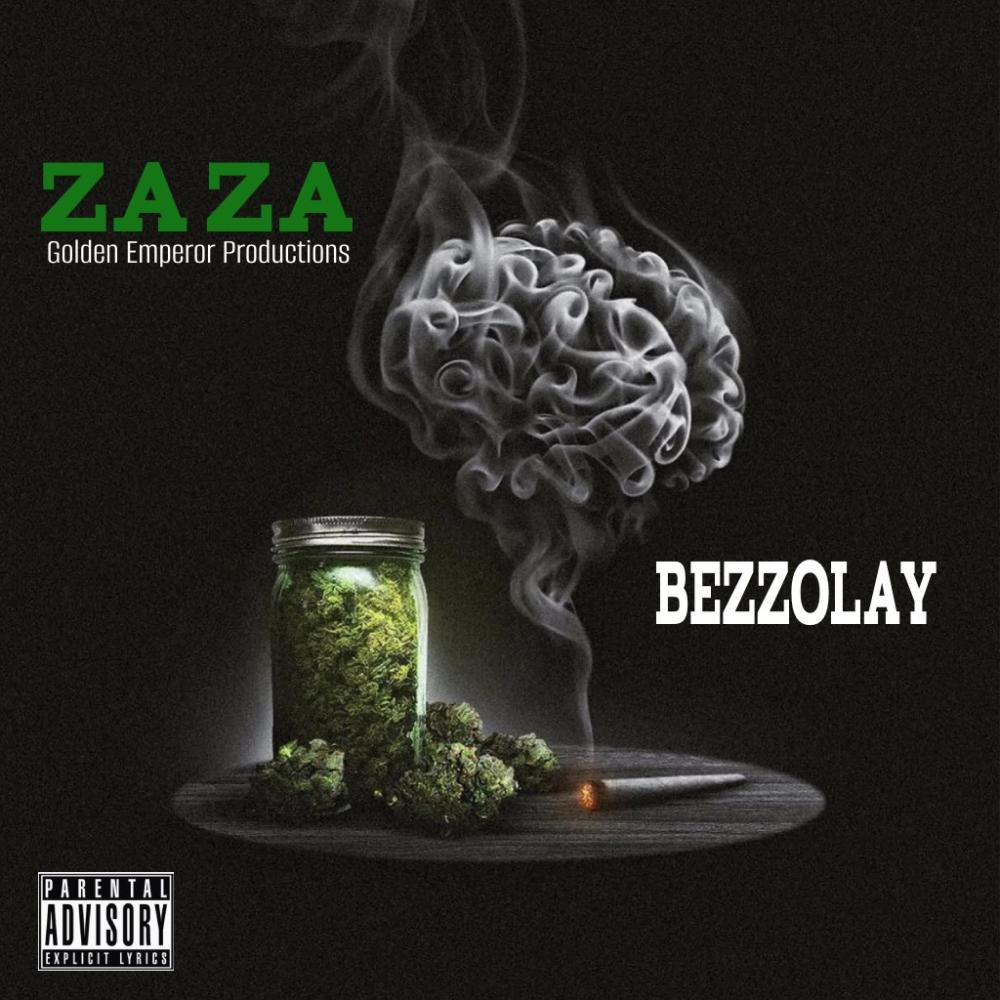 ZA ZA (feat. Bezzolay) (Explicit)