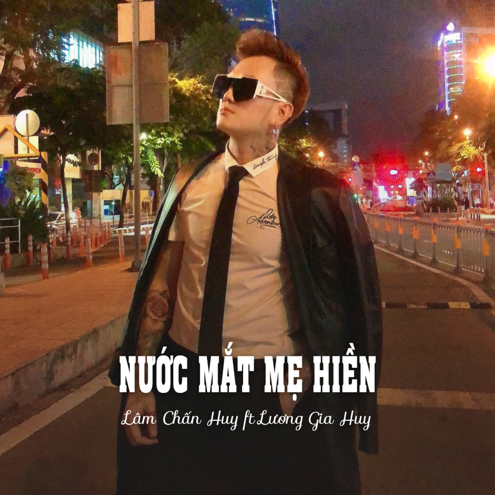 Nước Mắt Mẹ Hiền (Ytmix)