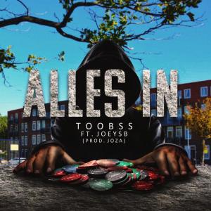 Toobss的专辑Alles In