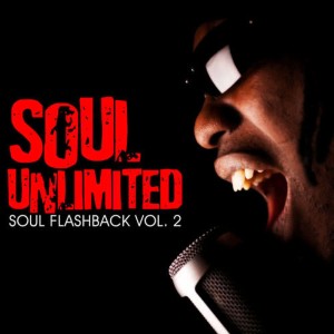 อัลบัม Soul Flashback Vol. 2 ศิลปิน Soul Unlimited