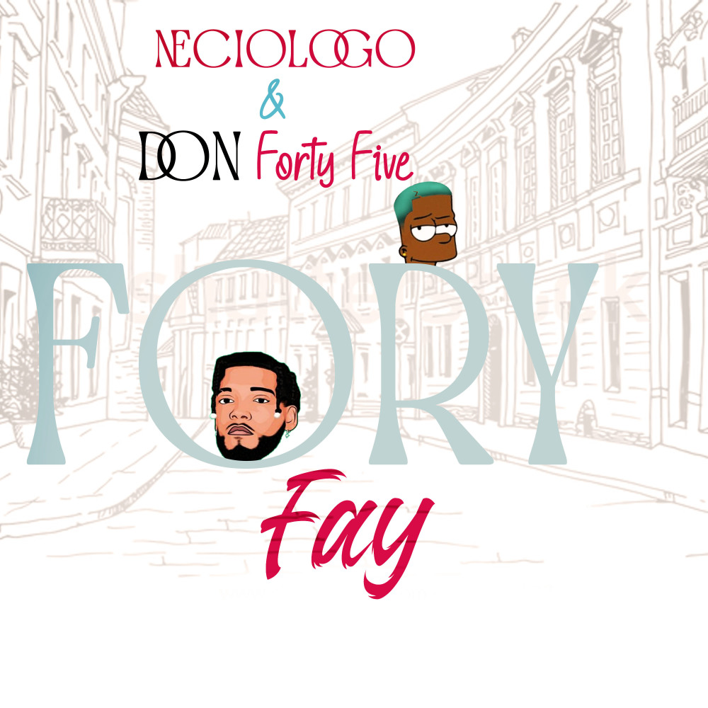 Fory Fay