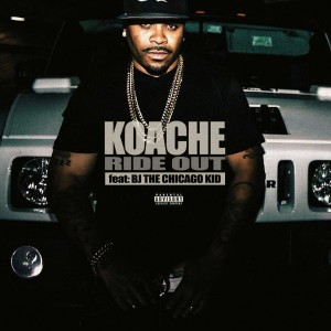 ดาวน์โหลดและฟังเพลง Ride Out (Explicit) พร้อมเนื้อเพลงจาก Koache