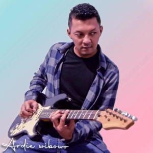 Satu Indonesia (Lagu Pemilu) dari Ardie Wibowo