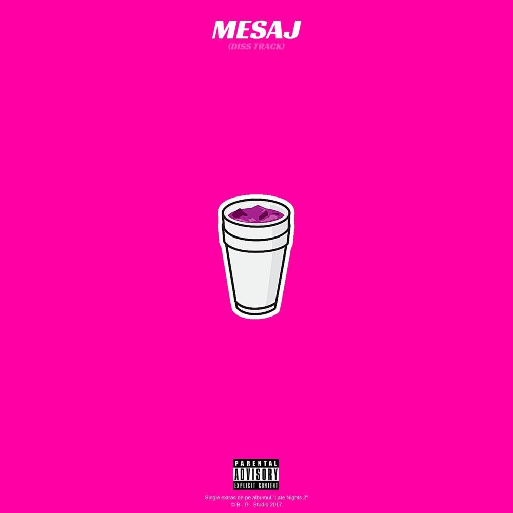 Mesaj (Explicit)