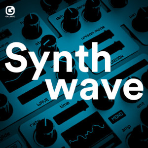 Album Synthwave from Various
