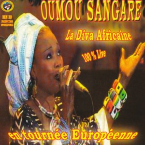 Dengarkan lagu Yala (Live) nyanyian Oumou Sangare dengan lirik