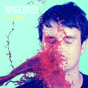 Album Seizures from Kisschasy