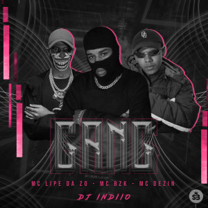 收聽Mc Bzk的Gang歌詞歌曲