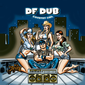 收聽DF Dub的Scandalous (Clean Album Version)歌詞歌曲