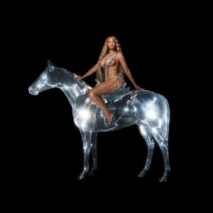 อัลบัม RENAISSANCE (Explicit) ศิลปิน Beyoncé