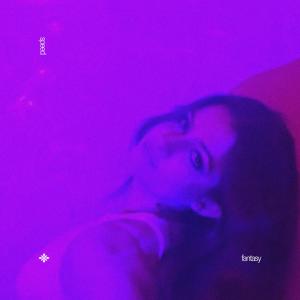 Album fantasy - sped up + reverb oleh Pearl