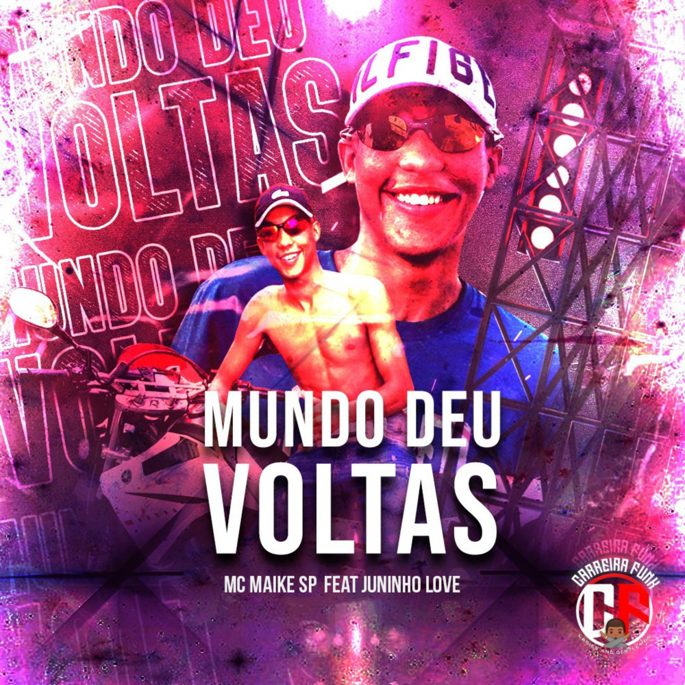 Mundo Deu Voltas
