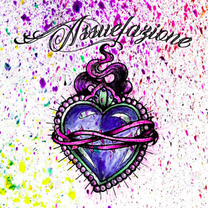 Album Assuefazione from FabbrostiK