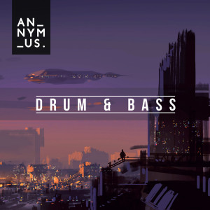 Album Drum & Bass from UNiTE
