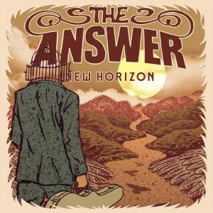 收聽The Answer的New Horizon (Radio Mix)歌詞歌曲