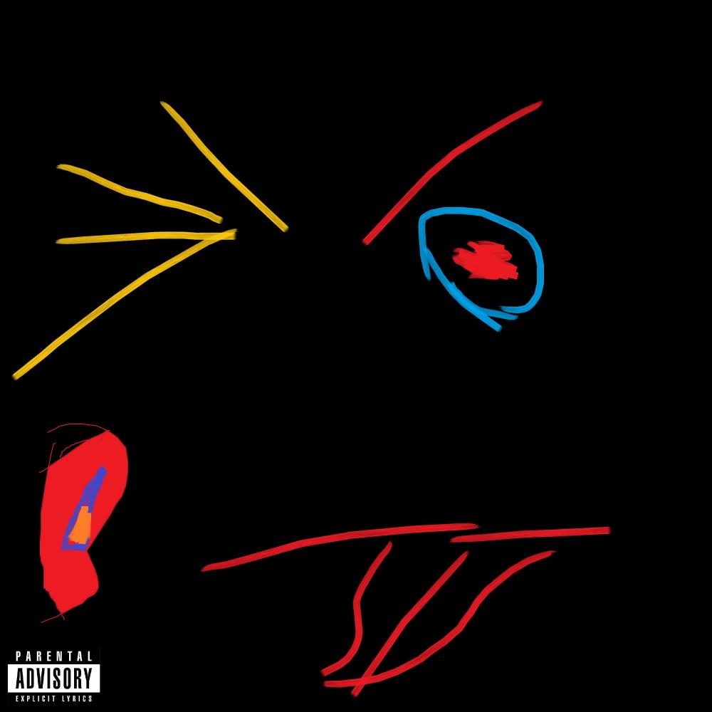 Stay Doin The Most (feat. EDDISON & triplesixdelete) (Explicit)