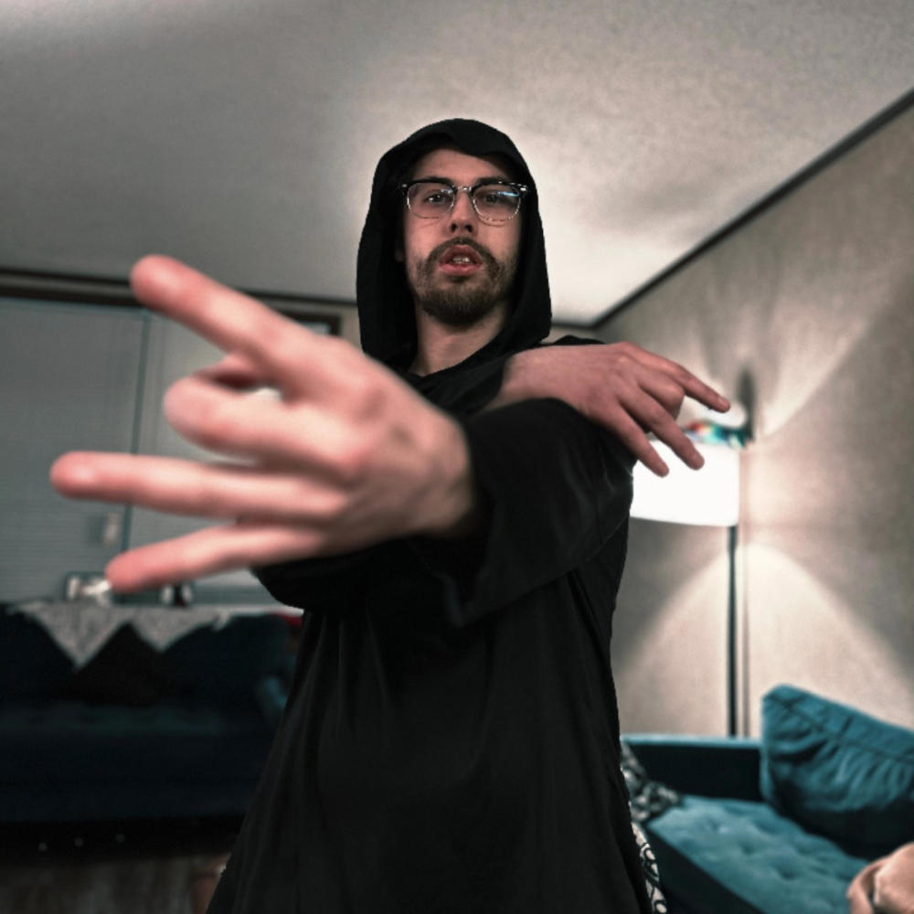 Hungry (Explicit)