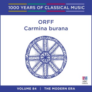 อัลบัม Orff: Carmina Burana ศิลปิน Sara Macliver