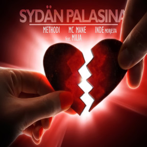 Album Sydän Palasina from Inde Morjesta