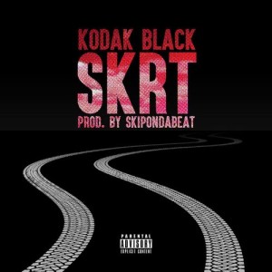 收聽Kodak Black的Skrt歌詞歌曲