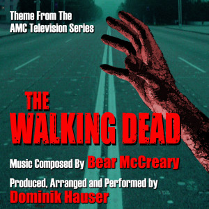 收聽Dominik Hauser的The Walking Dead MT歌詞歌曲