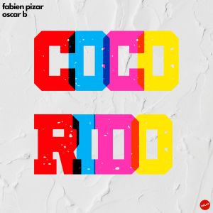 Album Coco Rido oleh Fabien Pizar