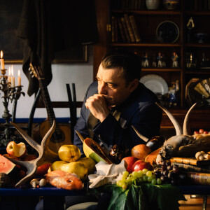 default playlist img