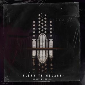 Listen to Allah Ya Mulana song with lyrics from Zamane