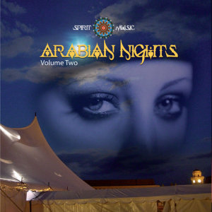 Album Arabian Nights, Vol 2 from Arabian Nation