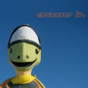 收聽Edukator的Monsters歌詞歌曲