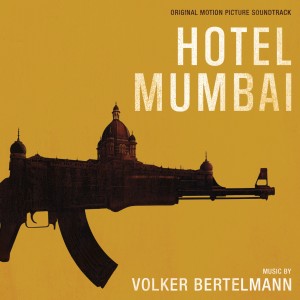 Volker Bertelmann的專輯Hotel Mumbai (Original Motion Picture Soundtrack)