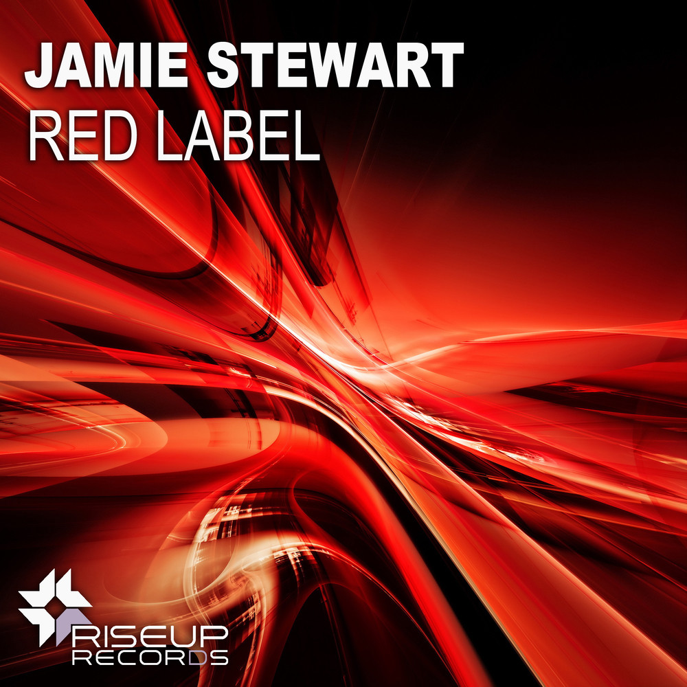 Red Label (Original Club Mix)